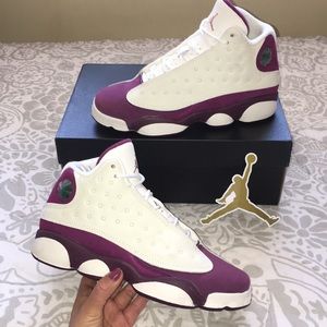 Jordan Retro 13s